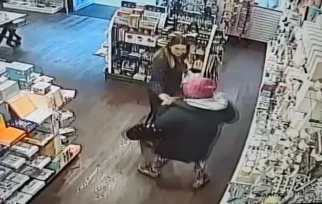 Shoplifting at Self-Service Checkouts: A Rising Trend in Britain