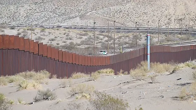 Super Bowl 2019: The Other Game on the Border