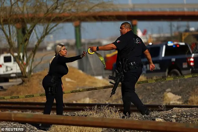 Super Bowl 2019: The Other Game on the Border