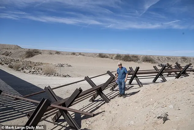 Super Bowl 2019: The Other Game on the Border
