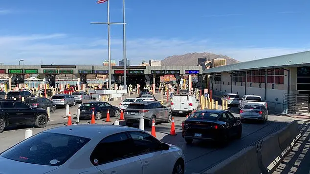 Super Bowl 2019: The Other Game on the Border