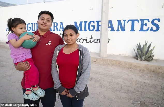 Super Bowl 2019: The Other Game on the Border