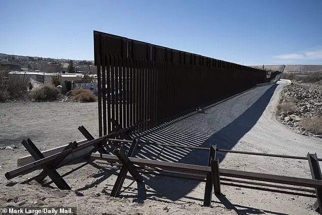 Super Bowl 2019: The Other Game on the Border