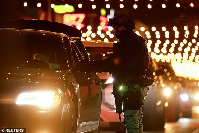 Super Bowl 2019: The Other Game on the Border