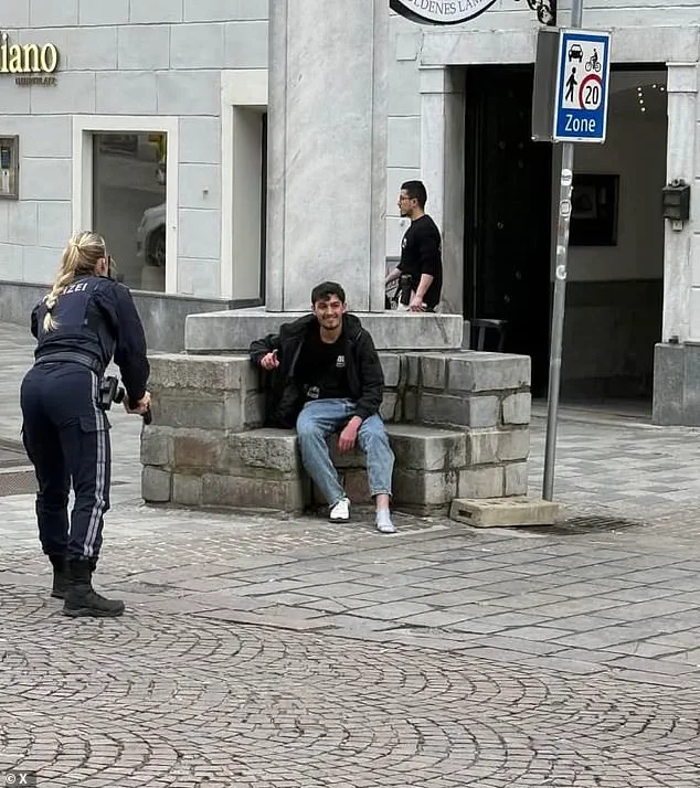 Syrian refugee stabs passersby in Villach, Austria, killing one and injuring five