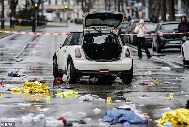 Syrian refugee stabs passersby in Villach, Austria, killing one and injuring five