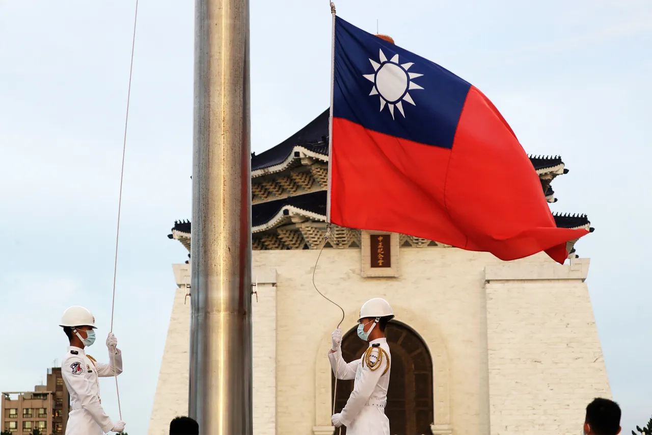Taiwan seeks $7-10 billion in US weaponry amid China concerns