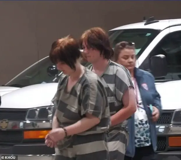 Texas Teen and Boyfriend Charged With Murdering Her Grandmother
