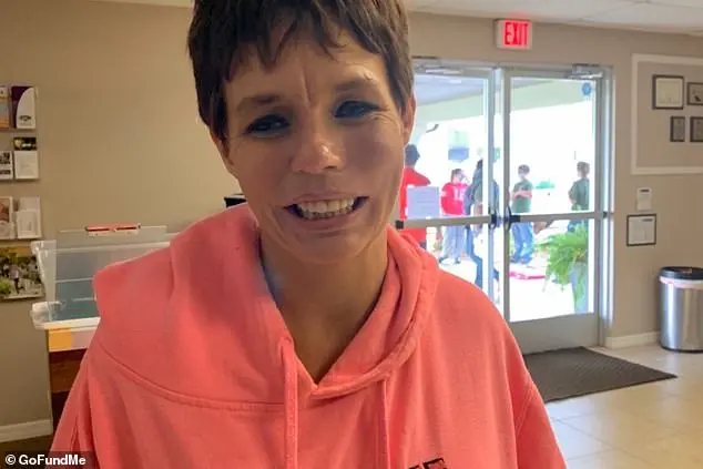 The Tragic Story of Tina Strader: A Domestic Violence Loss