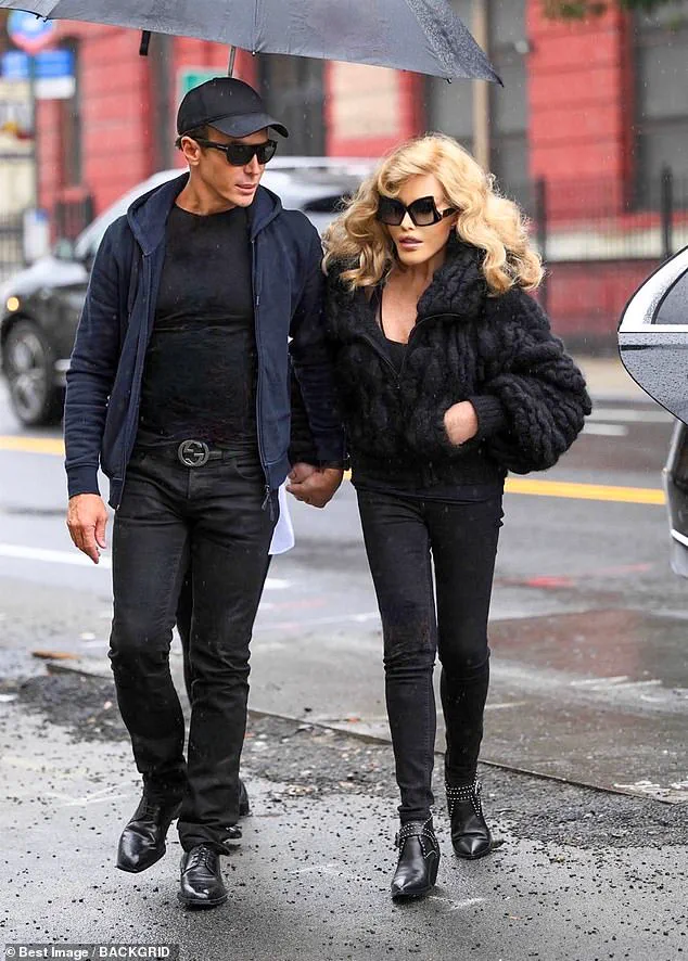 The True Story of Jocelyn Wildenstein's Life and Legacy