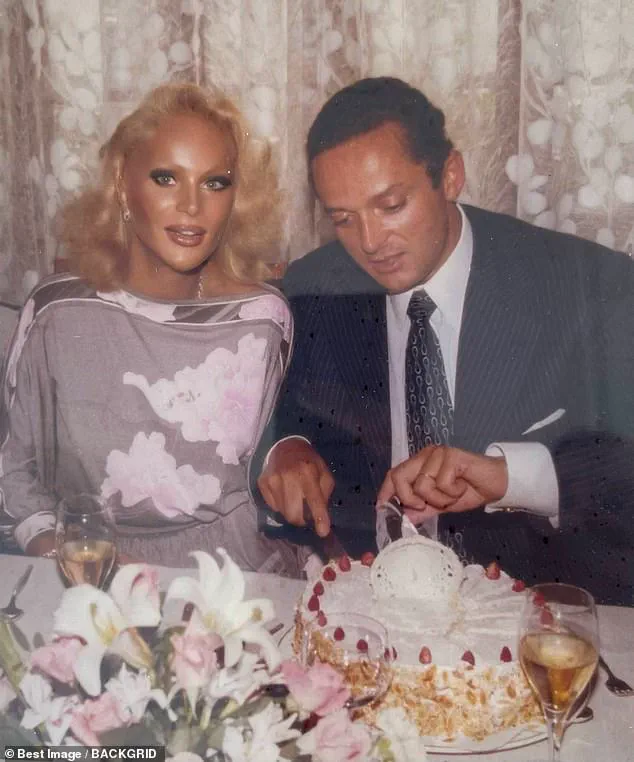 The True Story of Jocelyn Wildenstein's Life and Legacy