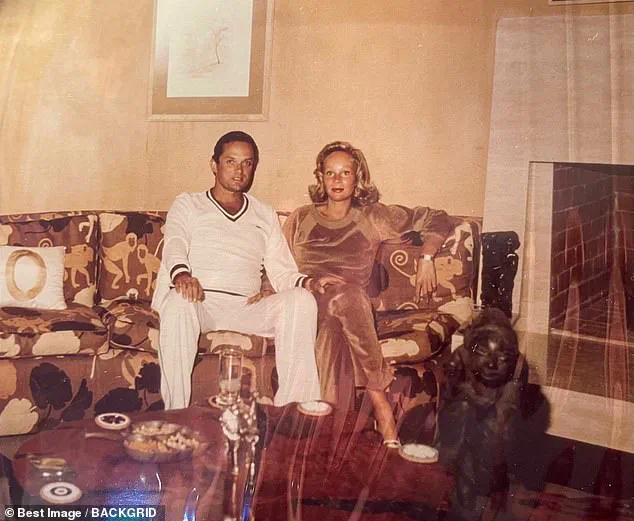 The True Story of Jocelyn Wildenstein's Life and Legacy
