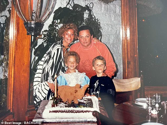 The True Story of Jocelyn Wildenstein's Life and Legacy