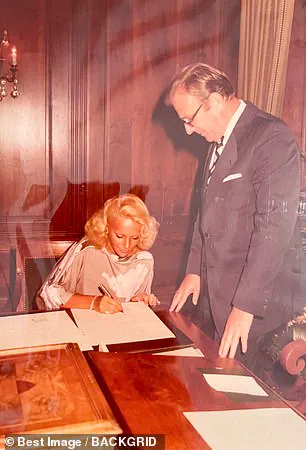 The True Story of Jocelyn Wildenstein's Life and Legacy