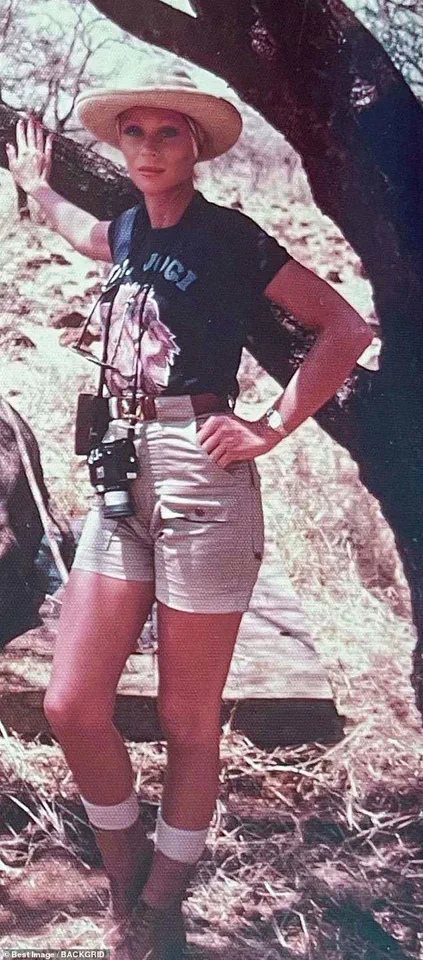 The True Story of Jocelyn Wildenstein's Life and Legacy