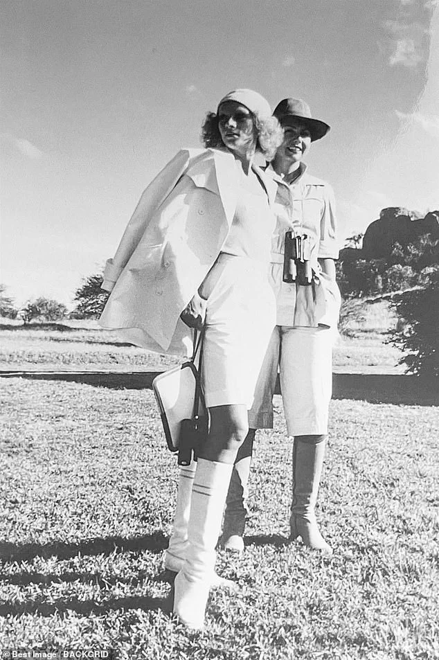The True Story of Jocelyn Wildenstein's Life and Legacy