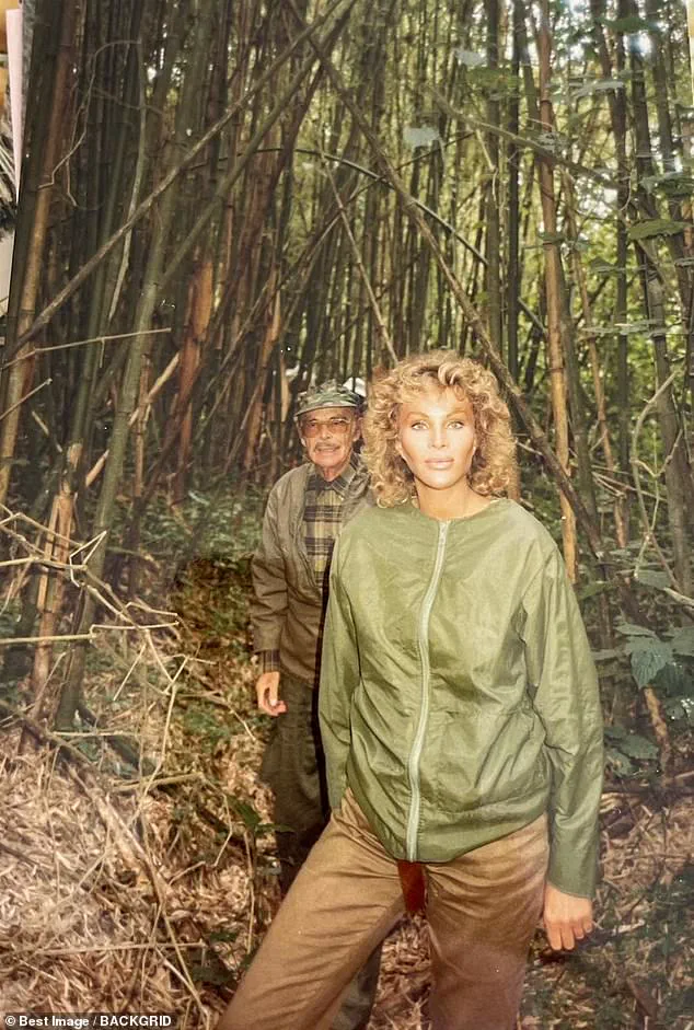 The True Story of Jocelyn Wildenstein's Life and Legacy