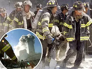 Thomas 'Tommy' Dunn: A First Responder's Tragic End