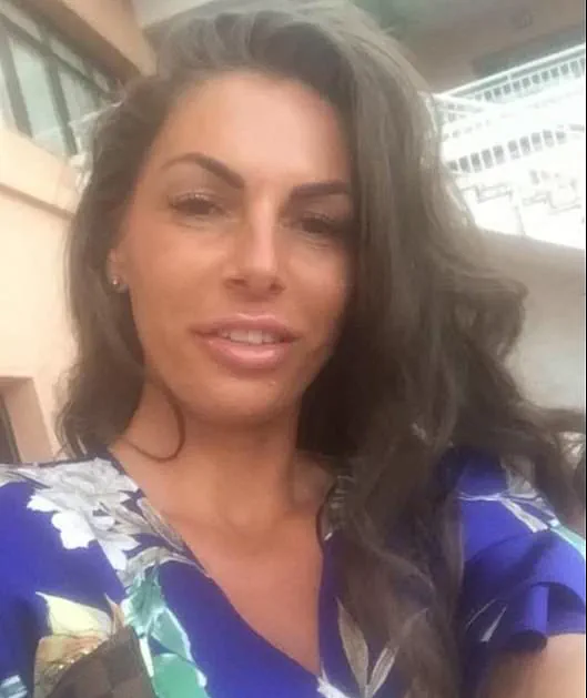 Tribute to Murdered Mother, Lisa Smith