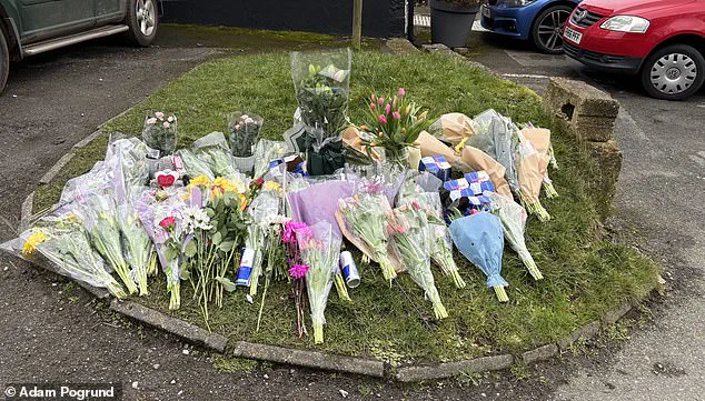 Tribute to Murdered Mother, Lisa Smith