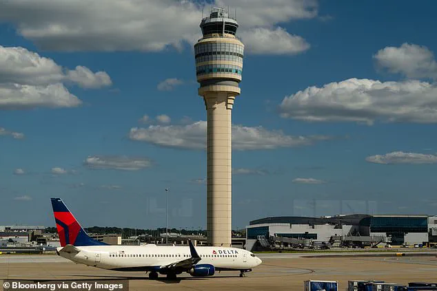 Trump Administration's FAA Downsizing Concerns Public Safety