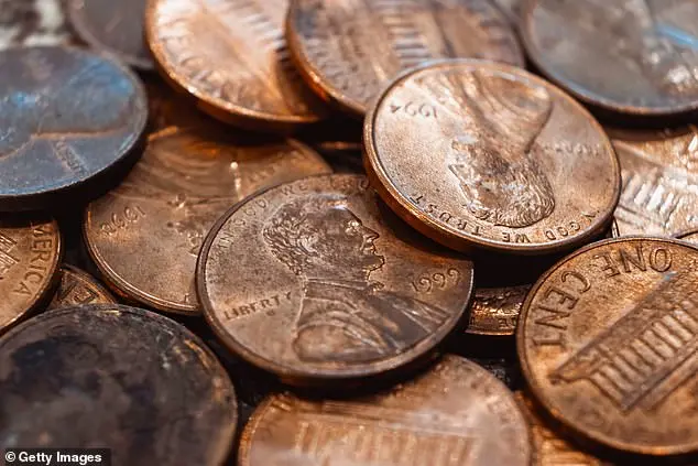 Trump Halts Production of New Pennies to Reduce Public Spending