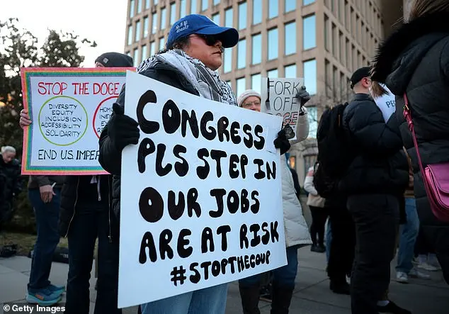 Trump Rescinds Layoffs for Nuclear Security Workers