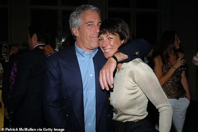 Trump Task Force to Release Jeffrey Epstein's 'Client List'