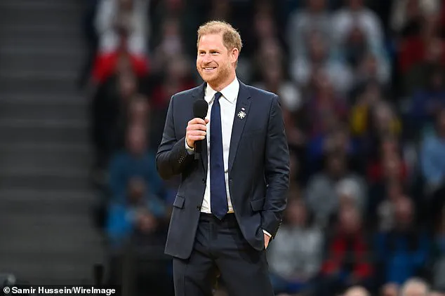 Trump Threatens Prince Harry with Criminal Charges Over Visa Application