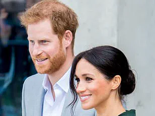 Trump Threatens Prince Harry with Criminal Charges Over Visa Application