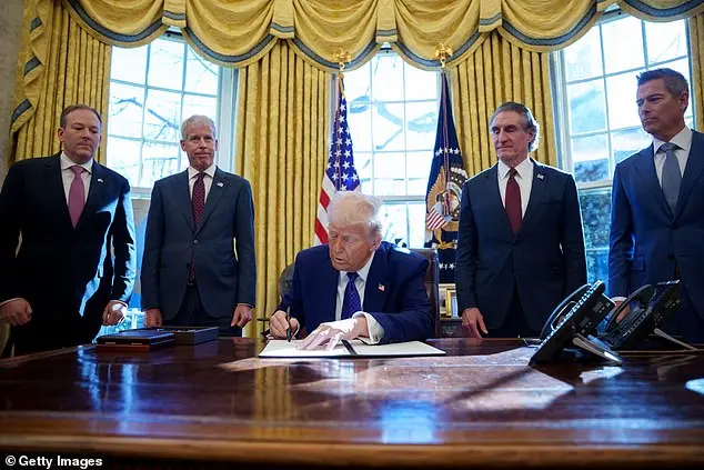 Trump's Covid-19 Vaccine Mandate Order May Impact Funding for Schools