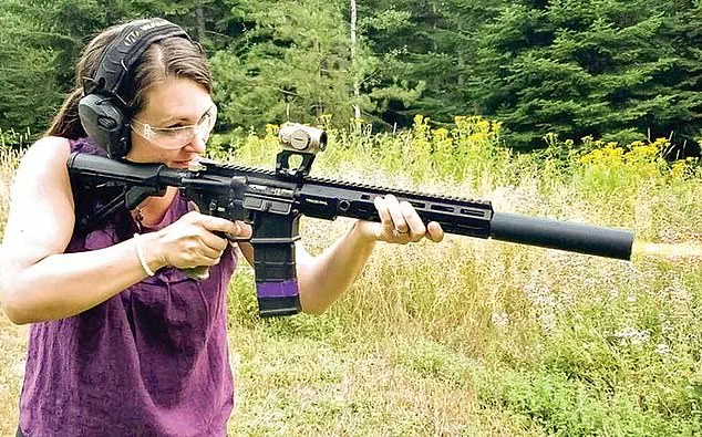 Trump's Possible End to Gun Silencer Ban Excites Rural Americans
