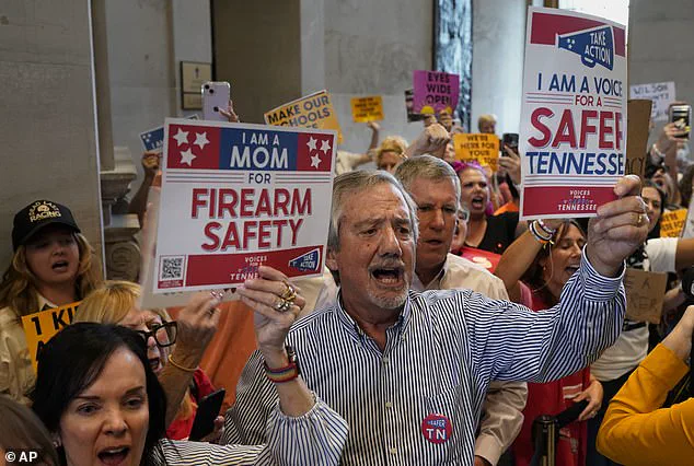 Trump's Possible End to Gun Silencer Ban Excites Rural Americans