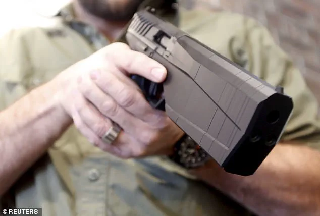 Trump's Possible End to Gun Silencer Ban Excites Rural Americans