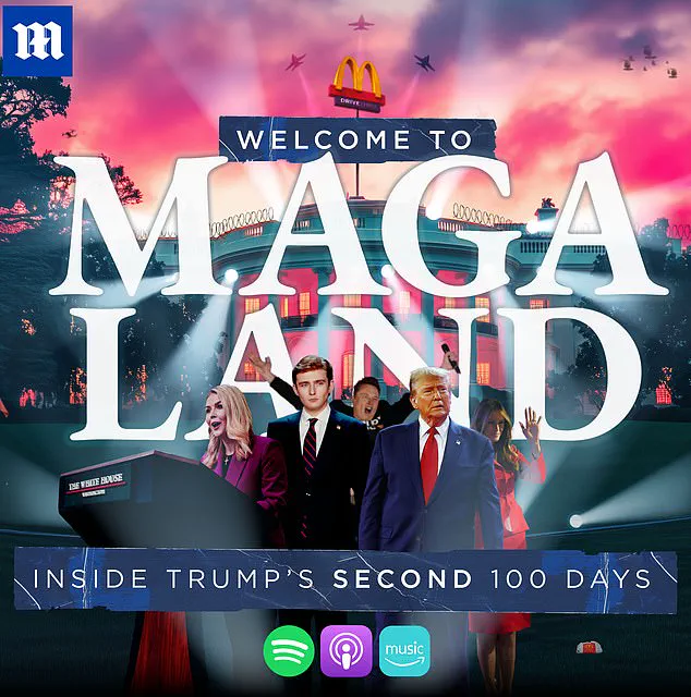 Two Brothers Open Up About Prison Life and Gratitude Towards Trump's Pardons at CPAC