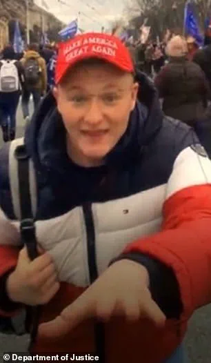 Two Brothers Open Up About Prison Life and Gratitude Towards Trump's Pardons at CPAC