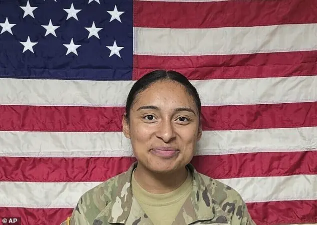 Two Indicted for Murder of US Military Service Member in Mexico