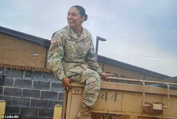 Two Indicted for Murder of US Service Member in Mexico