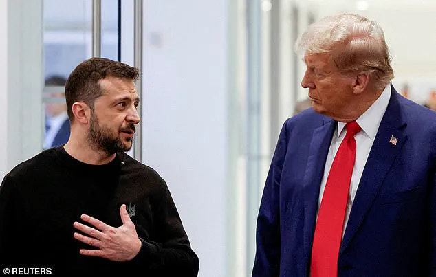 US-Ukraine Relations: A Breakdown in Communication