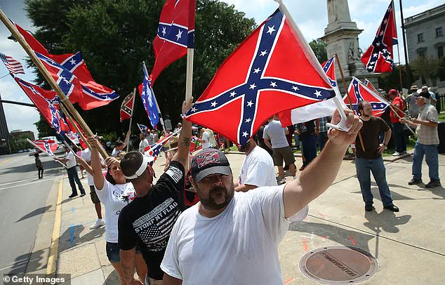 Utah Legislature Debates Controversial Bill Banning Pride Flags While Allowing Nazi and Confederate Flags