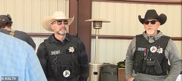 Utah Schools Implement 'Armed Guardian' Program for Enhanced Security