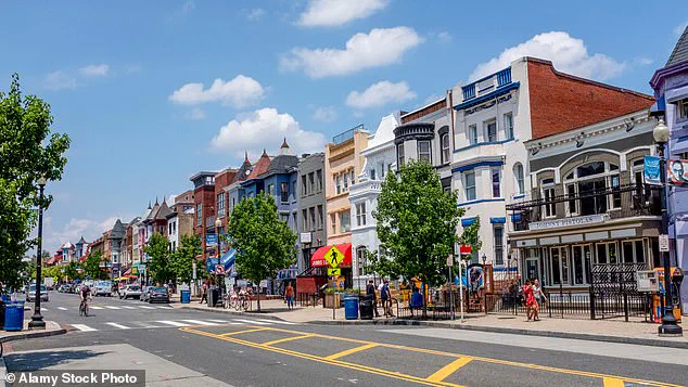 Washington D.C. Home Prices Drop Significantly Due to Cost-Cutting Measures