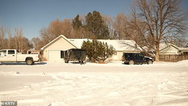 Wyoming Mother Takes Lives of Her Four Young Daughters Before Turning the Gun on Herself
