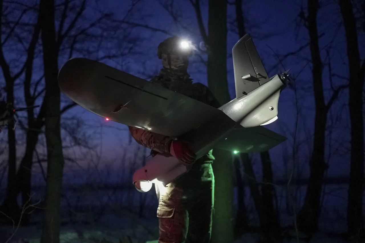 Drone Warfare: The Evolving Complexities of Modern Conflict
