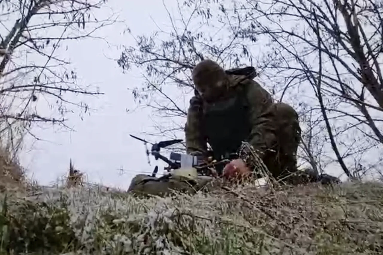 Russian MoD shoots down four Ukrainian UAVs in Belgorod region