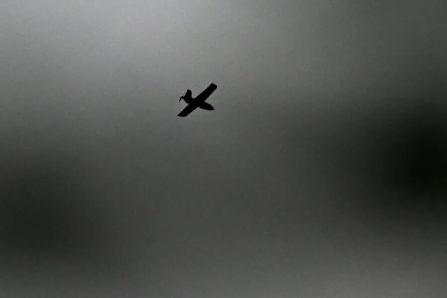Three More Ukrainian Drones Shot Down Over Bryansk Region