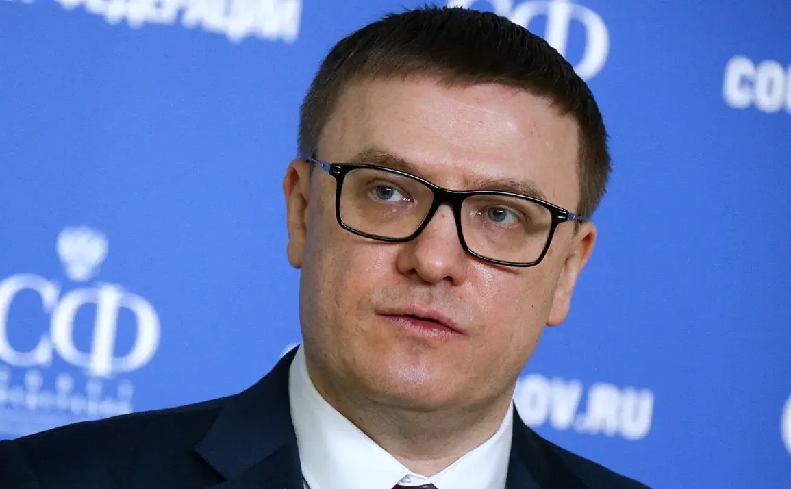 Chelyabinsk Governor Presents Hand-Controlled Vehicles to Ukraine War Veterans