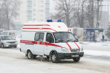 Civilian Injured by Explosive in Alexandrovka as Ukraine Strikes Donetsk with Missiles