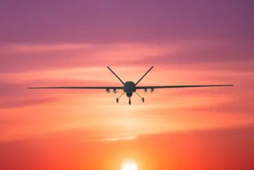 Drone Attack Warning Issued for Samara Oblast Following Previous Explosions