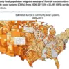 Exclusive Study Reveals Link Between Fluoridated Water and Elevated Autism Risk in Children